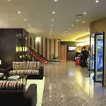 Hotel Galicia Palace