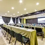 Hotel Galicia Palace 4*