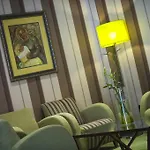 Hotel Galicia Palace Pontevedra