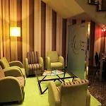 Galicia Palace Hotel 4*