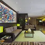 Hotel Galicia Palace Pontevedra