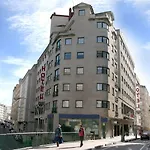 Galicia Palace