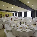 Galicia Palace Hotel 4*