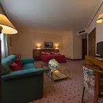 Hotel Galicia Palace