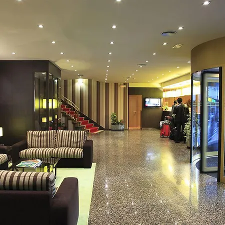 Hotel Galicia Palace