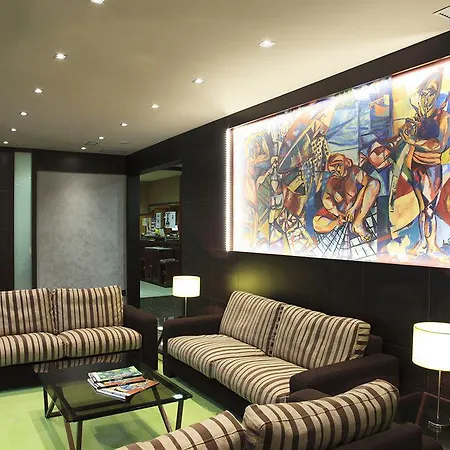 Galicia Palace Comarca de Pontevedra