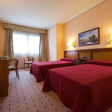 Galicia Palace 4* Ποντεβέντρα
