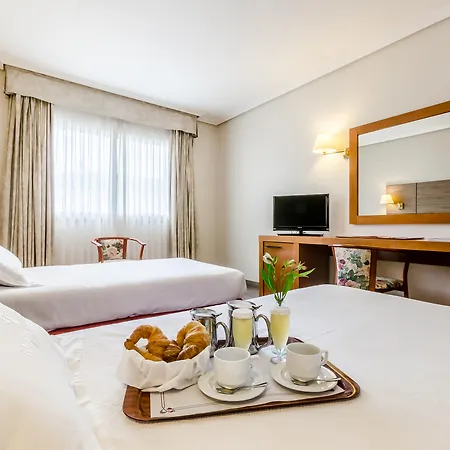 Galicia Palace Hotel 4*