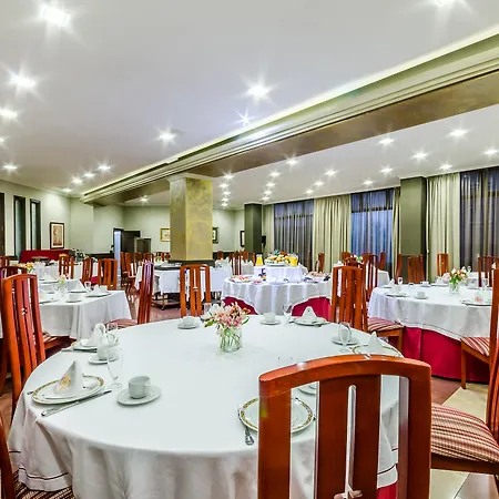 Galicia Palace 4*
