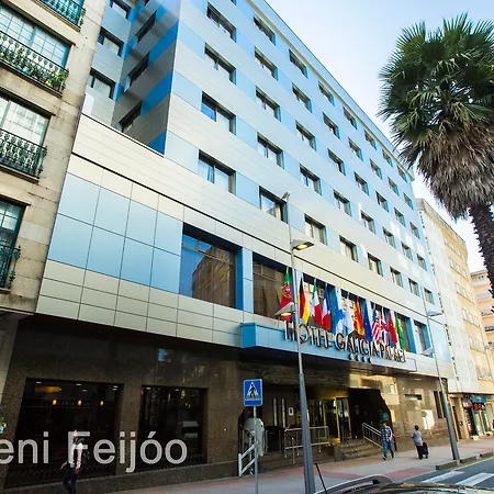 Galicia Palace Hotel Pontevedra