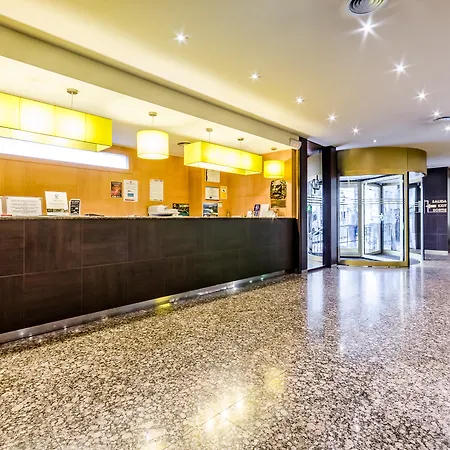 Galicia Palace Comarca de Pontevedra