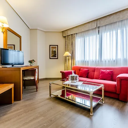 Galicia Palace Hotel Pontevedra