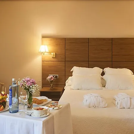 Galicia Palace 4*