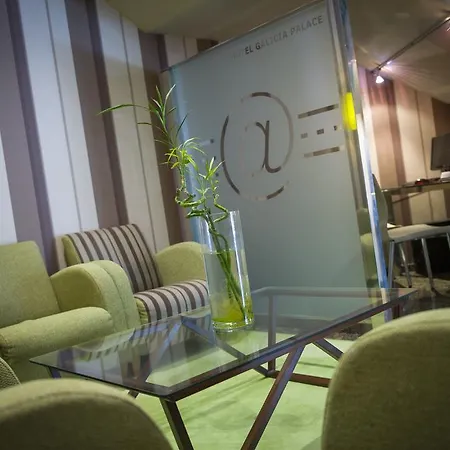 Galicia Palace 4*