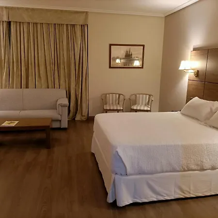 Hotel Galicia Palace 4*