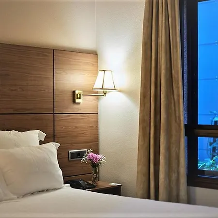 Galicia Palace Comarca de Pontevedra