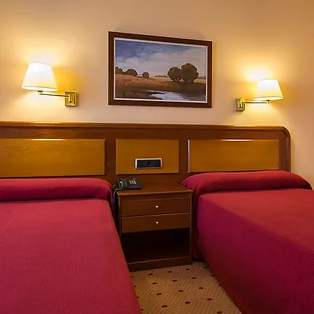 Galicia Palace 4* Pontevedra