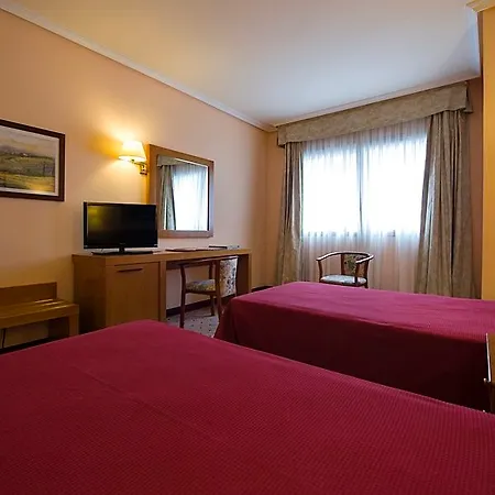 Galicia Palace Hotel Comarca de Pontevedra