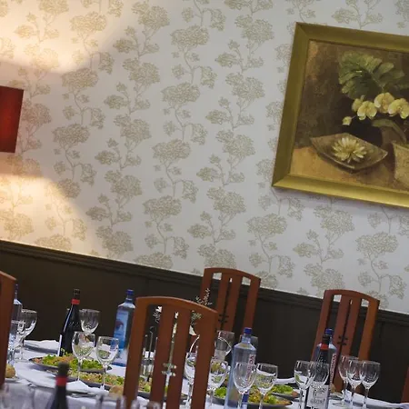 Hotel Galicia Palace