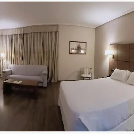 Hotel Galicia Palace