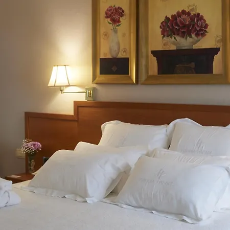 Galicia Palace 4*