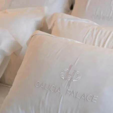 Hotel Galicia Palace