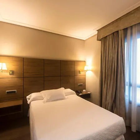Hotel Galicia Palace Pontevedra