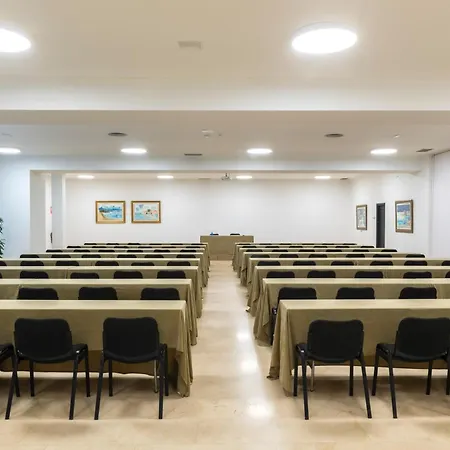 Galicia Palace Hotel Pontevedra