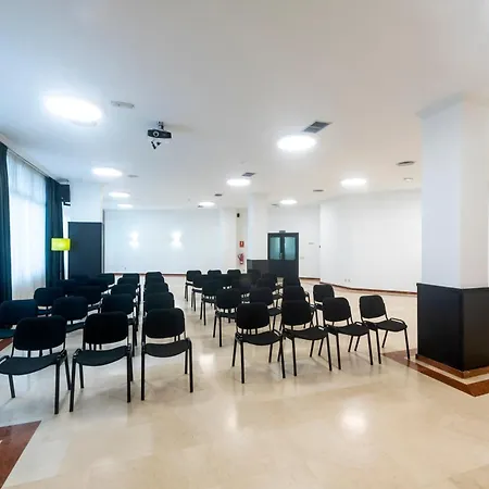 Galicia Palace Pontevedra