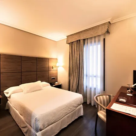 Hotel Galicia Palace