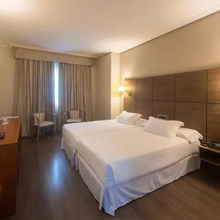 Galicia Palace Hotel