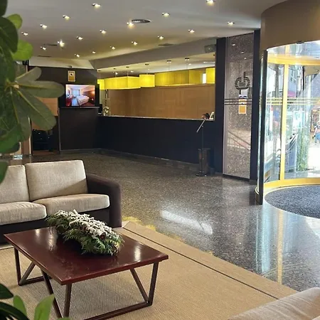Galicia Palace 4*