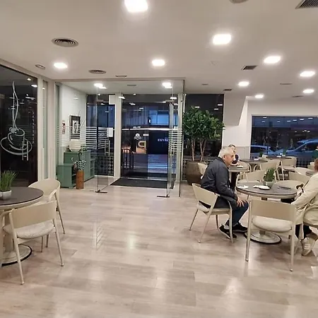 Galicia Palace Hotel 4*