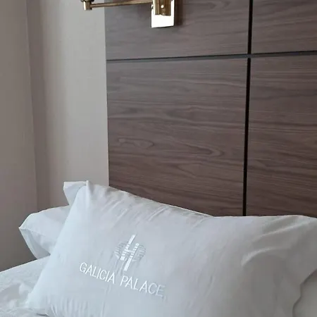 Galicia Palace Hotel
