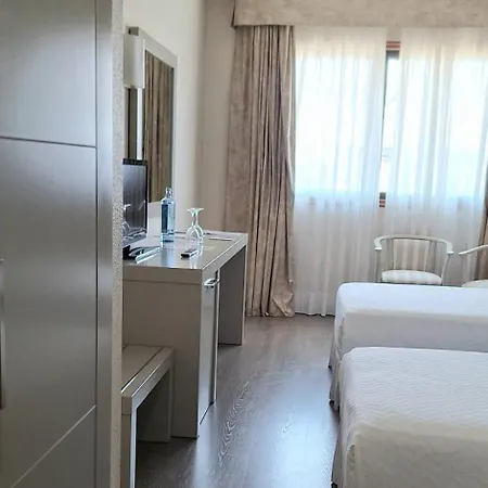 Galicia Palace Hotel Comarca de Pontevedra