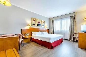 Galicia Palace Szálloda Pontevedra