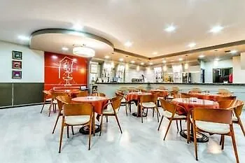 Galicia Palace Hotel 4*