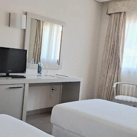 Szálloda Galicia Palace 4*