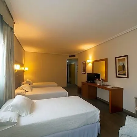 Szálloda Galicia Palace 4*