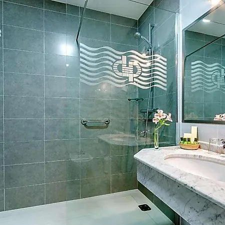 Hotel Galicia Palace Pontevedra