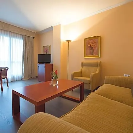 Galicia Palace Hotel 4*