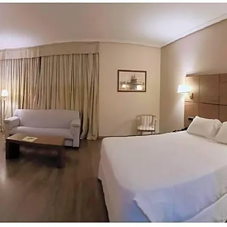 Galicia Palace 4*
