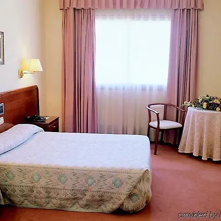 Galicia Palace Hotel