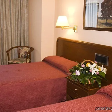 Galicia Palace Hotel Pontevedra