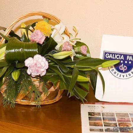 Galicia Palace Szálloda