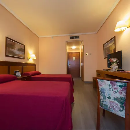 Galicia Palace Hotel