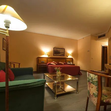 Galicia Palace Hotel Pontevedra