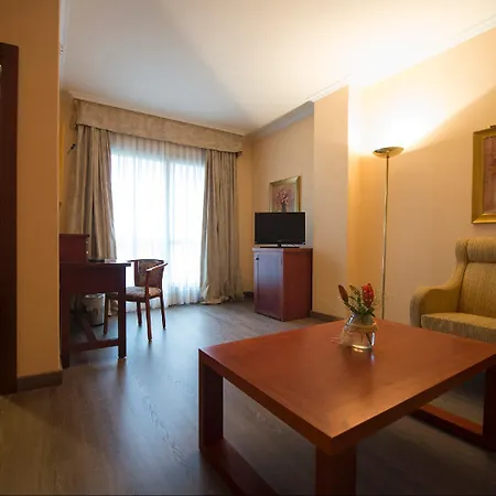 Galicia Palace 4* Ποντεβέντρα