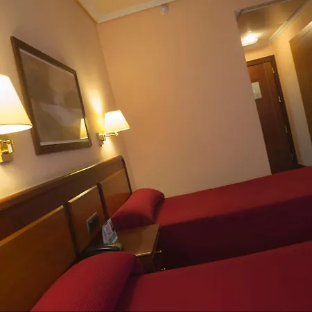 Galicia Palace 4*