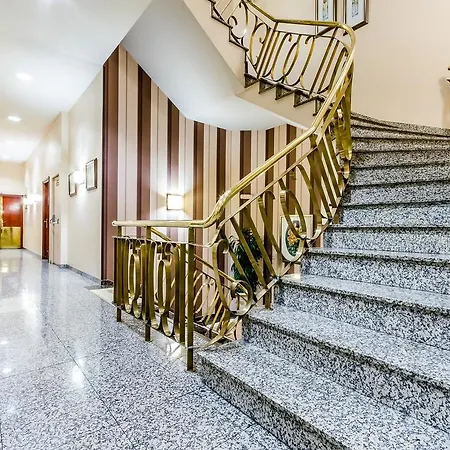 Hotel Galicia Palace 4*
